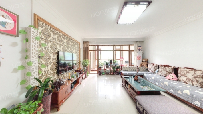 远洋公馆二手房实景图