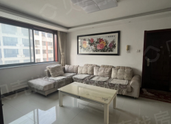 整租·嘉和花园 2室2厅 西_嘉和花园租房