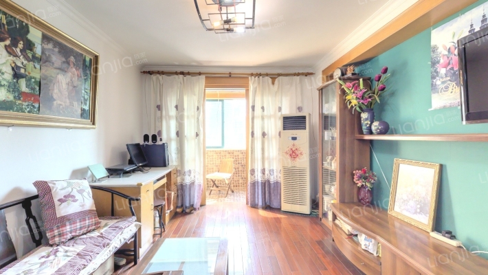 广厦公寓二手房实景图