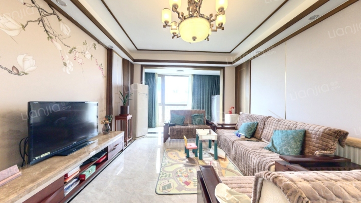 东仓锦苑二手房实景图