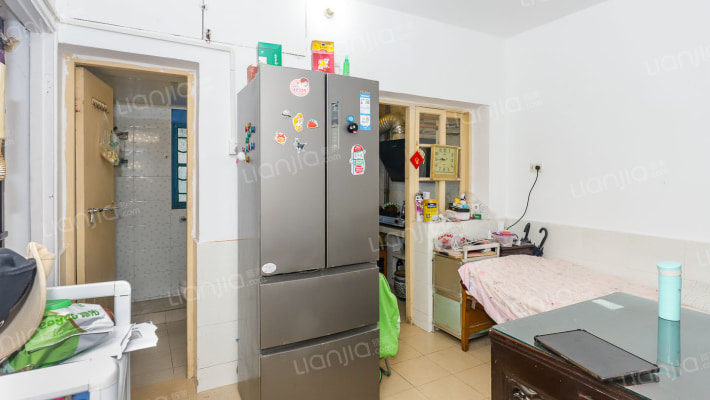 临汾小区二手房实景图