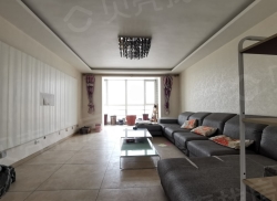 整租·桥华世纪村(豪华园) 3室2厅 南/北_桥华世纪村(豪华园)租房