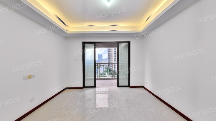 中邦浪琴湾二期二手房实景图