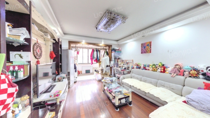 剑桥丽苑二手房实景图