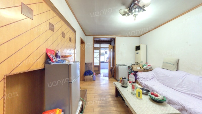 新华小区北区二手房实景图