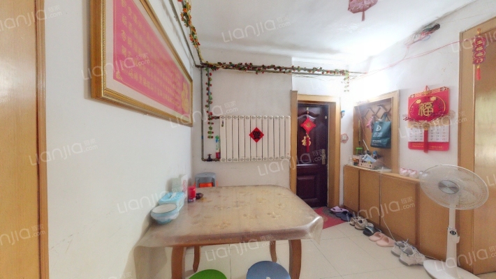 柏林北区二手房实景图