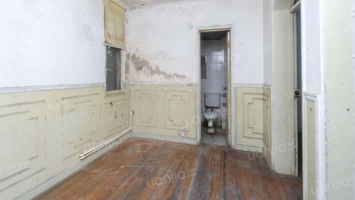 金浦小区(金桥)二手房实景图