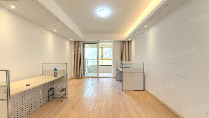 九筑名邸二手房实景图