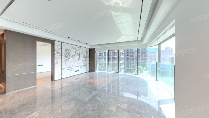 观宸云幕B区二手房实景图