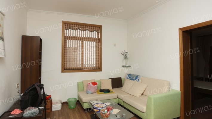 西更楼巷二手房实景图