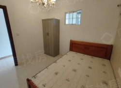 合租·安庆恒大珺睿府 4居室 南卧_安庆恒大珺睿府租房