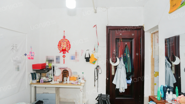 泰和新城(泰和西路3381弄)二手房实景图