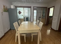 整租·竹林山庄 3室2厅 南/北_竹林山庄租房