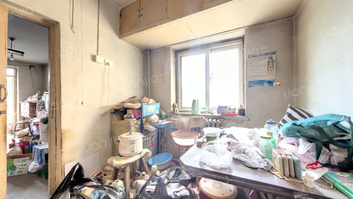 环新北路二手房实景图