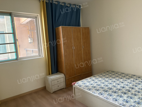 整租·雅砻阳光花园 3室2厅 东南