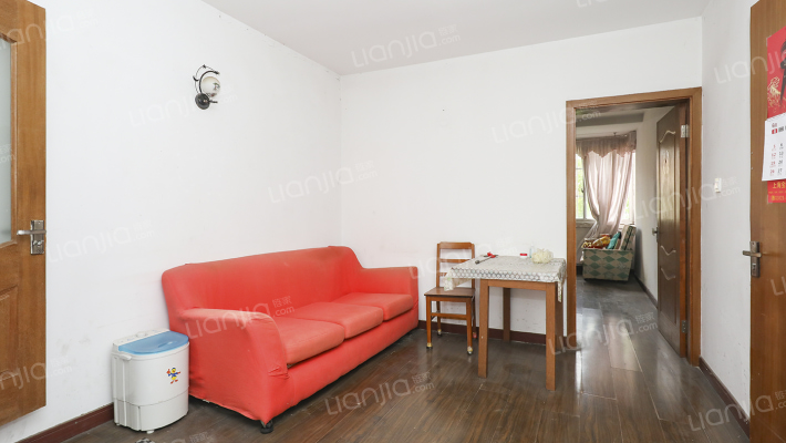 公园新村二手房实景图