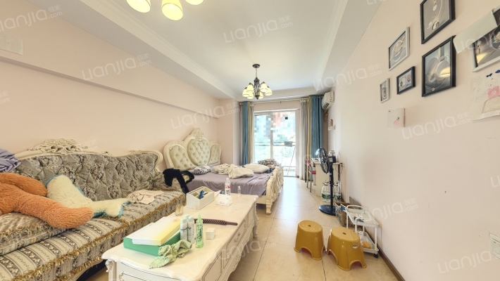 东原翡翠明珠二手房实景图