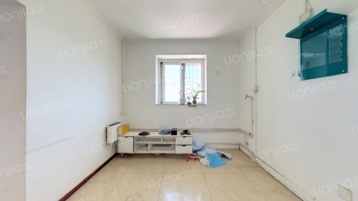 长青园二手房实景图