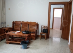 整租·多财花苑 3室1厅 南/北_多财花苑租房