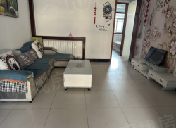 整租·欣悦小区 2室2厅 南/北_欣悦小区租房