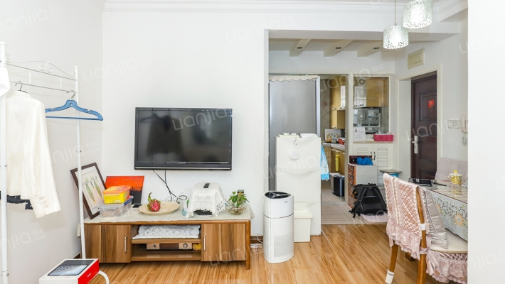 共康五村二手房实景图