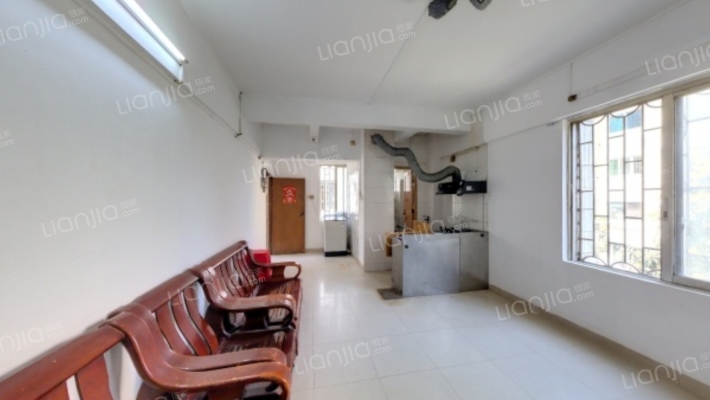 美心商贸城二手房实景图