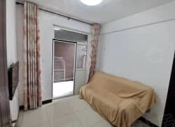 整租·大唐金茂古运码头二期 1室1厅 南_大唐金茂古运码头二期租房