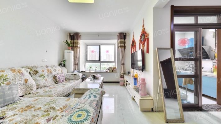 睿智禧园二手房实景图