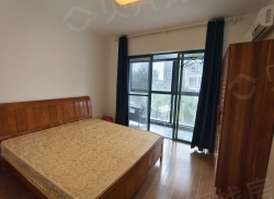 整租·珍珠裕苑二期 1室1厅 北_珍珠裕苑二期租房