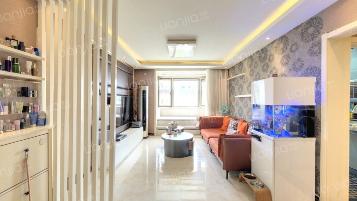 清岚花园回民营一区二手房实景图