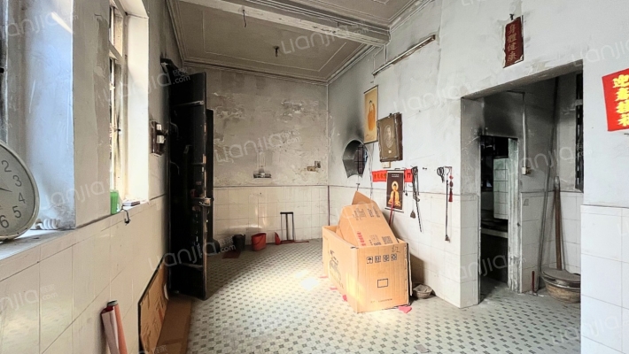 西宁西南约二手房实景图