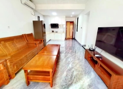 整租·绿地·悦澜湾 3室2厅 南_绿地·悦澜湾租房