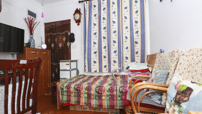 开鲁三村二手房实景图