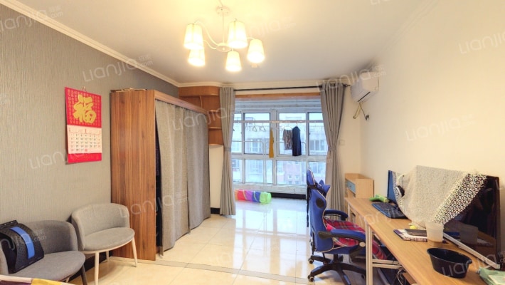 德茂佳苑二手房实景图