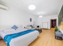 整租·中交碧桂园·逅海 1室1厅 南_中交碧桂园·逅海租房