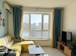 整租·水域蓝湾C区D区 2室1厅 东南_水域蓝湾C区D区租房