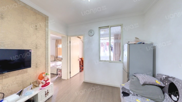 中桥二村二手房实景图