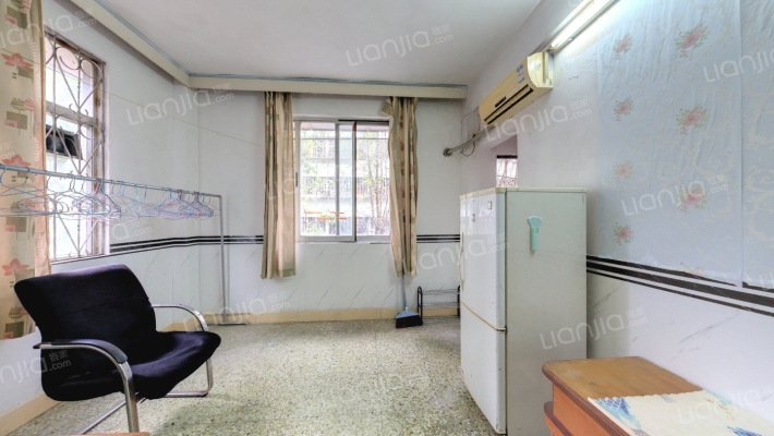 南安路二手房实景图