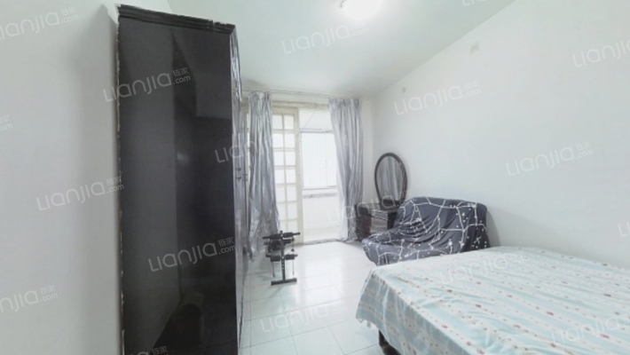 九如村30号二手房实景图