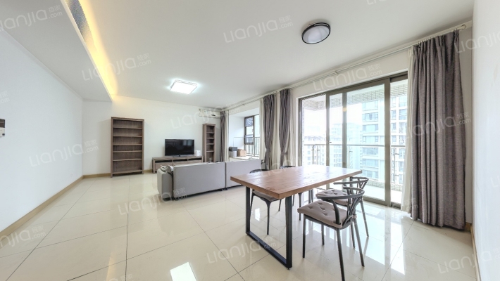 都城雅颂居二手房实景图