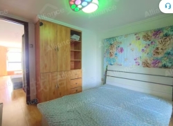 整租·筑石云 2室1厅 东/西_筑石云租房