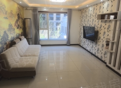 整租·狮子城海棠园 2室2厅 南_狮子城海棠园租房