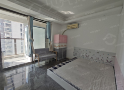 合租·吾悦华府 4居室 南卧_吾悦华府租房