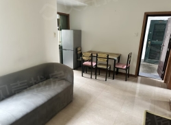 整租·青塘小区西区 2室1厅 南_青塘小区西区租房