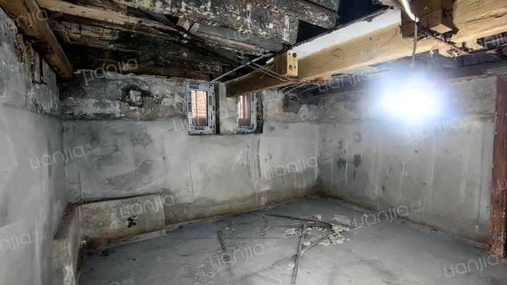 贵馨里二手房实景图