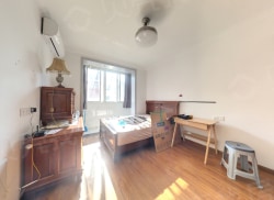 整租·南泉小区 1室1厅 南_南泉小区租房