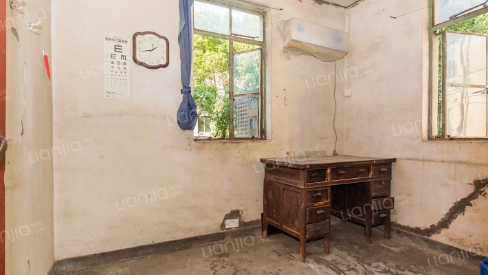 解放新村二手房实景图