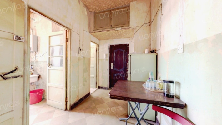 五路通北街3号院二手房实景图