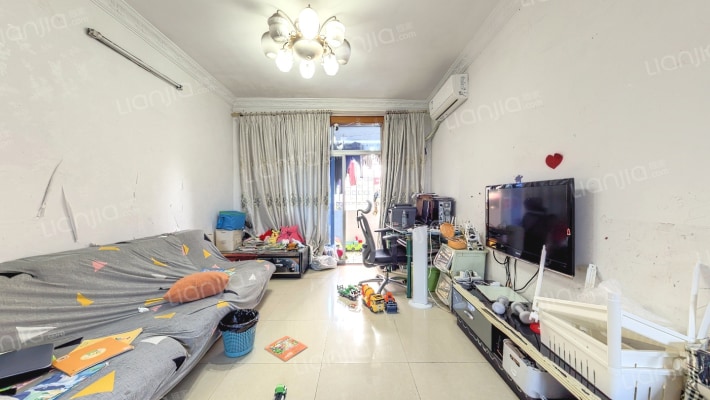 弘雅花园二期二手房实景图