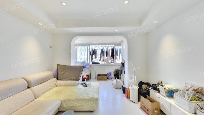 二环路北三段121号二手房实景图